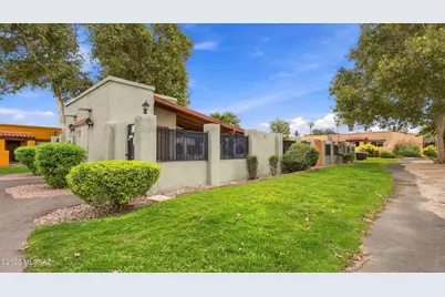1770 S Avenida Prado, Tucson, AZ 85710 - Photo 27