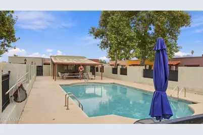 1770 S Avenida Prado, Tucson, AZ 85710 - Photo 23