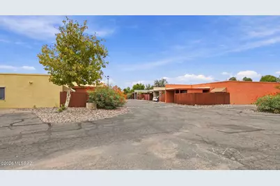 1770 S Avenida Prado, Tucson, AZ 85710 - Photo 21