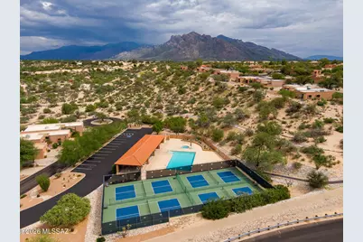 1738 W Dalehaven Circle, Tucson, AZ 85704 - Photo 19