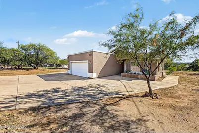 1601 Huron Street, Rio Rico, AZ 85648 - Photo 1