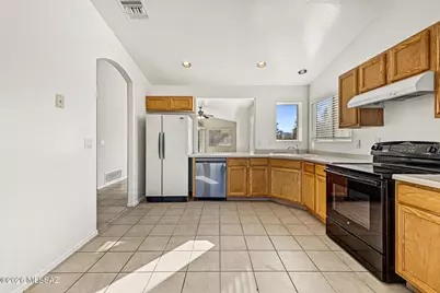 1601 Huron Street, Rio Rico, AZ 85648 - Photo 13