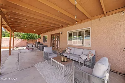 7551 E Camino Del RÃ­o, Tucson, AZ 85715 - Photo 21