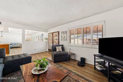 7551 E Camino Del RÃ­o, Tucson, AZ 85715 - Photo 13