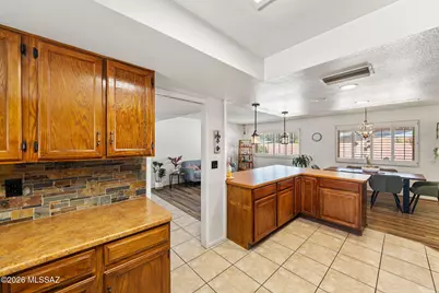 7551 E Camino Del RÃ­o, Tucson, AZ 85715 - Photo 9