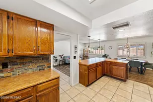 7551 E Camino Del RÃ­o, Tucson, AZ 85715 - Photo 9