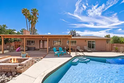 7551 E Camino Del RÃ­o, Tucson, AZ 85715 - Photo 23