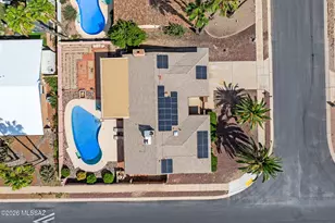 7551 E Camino Del RÃ­o, Tucson, AZ 85715 - Photo 25