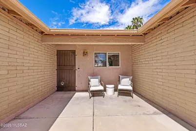 7551 E Camino Del RÃ­o, Tucson, AZ 85715 - Photo 5