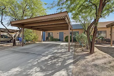 1665 W Calle Del Rey, Tucson, AZ 85713 - Photo 3
