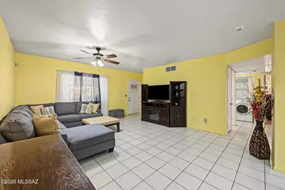 1665 W Calle Del Rey, Tucson, AZ 85713 - Photo 5