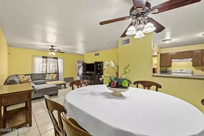 1665 W Calle Del Rey, Tucson, AZ 85713 - Photo 9