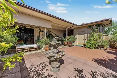 1665 W Calle Del Rey, Tucson, AZ 85713 - Photo 25