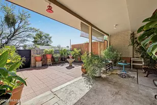 1665 W Calle Del Rey, Tucson, AZ 85713 - Photo 29
