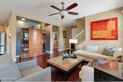 2751 N Neruda Lane, Tucson, AZ 85712 - Photo 5