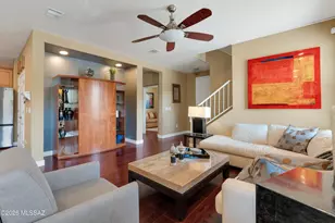 2751 N Neruda Ln, Tucson, AZ 85712 - Photo 5