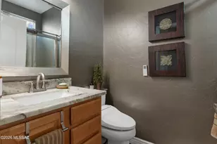 2751 N Neruda Ln, Tucson, AZ 85712 - Photo 13