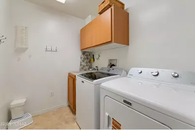 2751 N Neruda Lane, Tucson, AZ 85712 - Photo 25