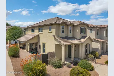 2751 N Neruda Lane, Tucson, AZ 85712 - Photo 31