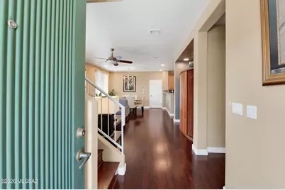 2751 N Neruda Lane, Tucson, AZ 85712 - Photo 3