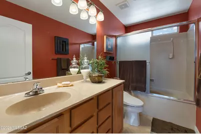 2751 N Neruda Lane, Tucson, AZ 85712 - Photo 23