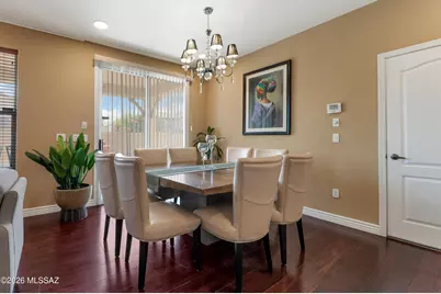 2751 N Neruda Lane, Tucson, AZ 85712 - Photo 11