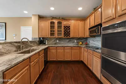 2751 N Neruda Lane, Tucson, AZ 85712 - Photo 9