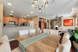 2751 N Neruda Ln, Tucson, AZ 85712 - Photo 7