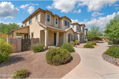 2751 N Neruda Lane, Tucson, AZ 85712 - Photo 33