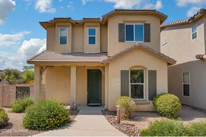 2751 N Neruda Lane, Tucson, AZ 85712 - Photo 1