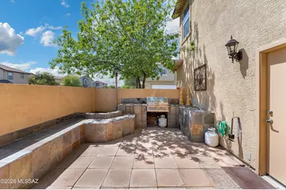2751 N Neruda Lane, Tucson, AZ 85712 - Photo 29