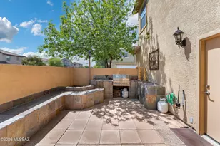 2751 N Neruda Ln, Tucson, AZ 85712 - Photo 29