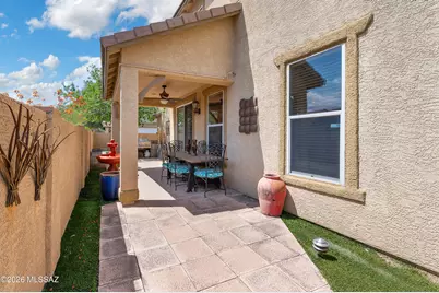 2751 N Neruda Lane, Tucson, AZ 85712 - Photo 27