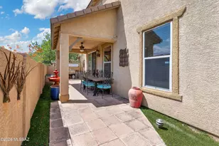 2751 N Neruda Ln, Tucson, AZ 85712 - Photo 27