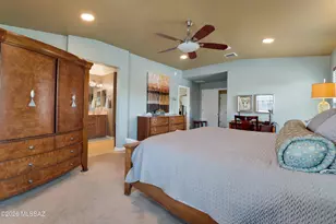 2751 N Neruda Ln, Tucson, AZ 85712 - Photo 17