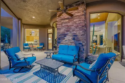 6211 N Desert Moon Loop, Tucson, AZ 85750 - Photo 33