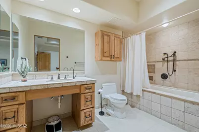 6211 N Desert Moon Loop, Tucson, AZ 85750 - Photo 31