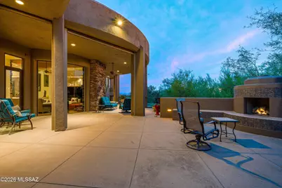 6211 N Desert Moon Loop, Tucson, AZ 85750 - Photo 35