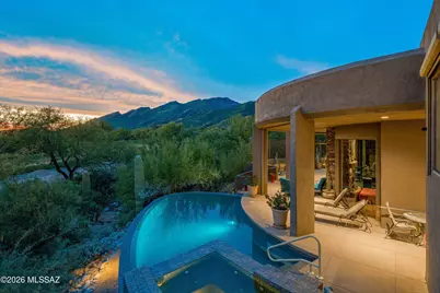 6211 N Desert Moon Loop, Tucson, AZ 85750 - Photo 1