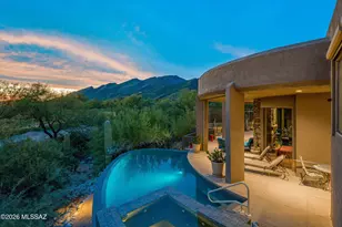 6211 N Desert Moon Loop, Tucson, AZ 85750 - Photo 1