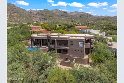 6211 N Desert Moon Loop, Tucson, AZ 85750 - Photo 5