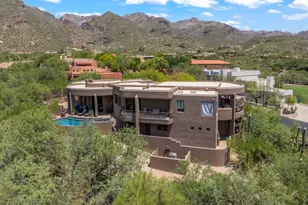 6211 N Desert Moon Loop, Tucson, AZ 85750 - Photo 5