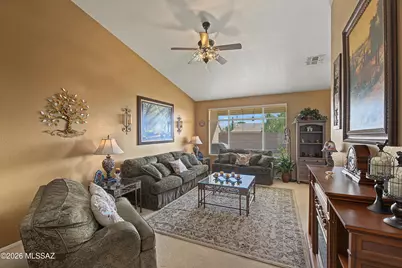 10050 E Paseo San Bernardo, Tucson, AZ 85747 - Photo 9