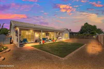 10050 E Paseo San Bernardo, Tucson, AZ 85747 - Photo 23