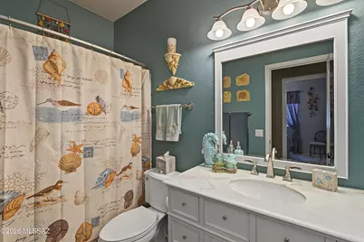 10050 E Paseo San Bernardo, Tucson, AZ 85747 - Photo 19