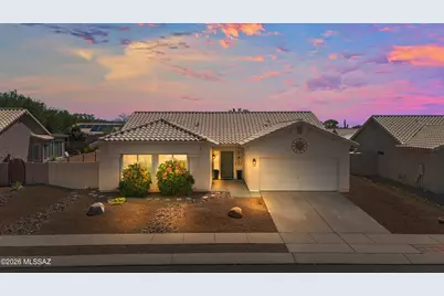 10050 E Paseo San Bernardo, Tucson, AZ 85747 - Photo 1