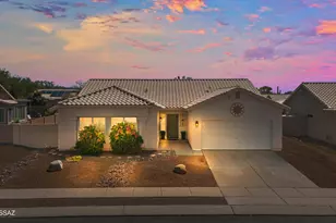 10050 E Paseo San Bernardo, Tucson, AZ 85747 - Photo 3