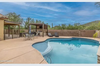 2941 W Desert Glory Drive, Tucson, AZ 85745 - Photo 37