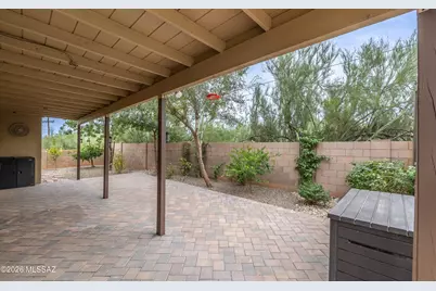 2941 W Desert Glory Drive, Tucson, AZ 85745 - Photo 39