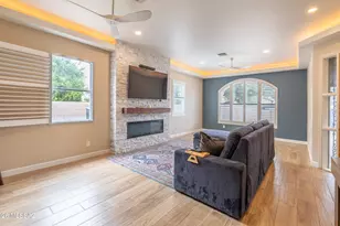 2941 W Desert Glory Dr, Tucson, AZ 85745 - Photo 5